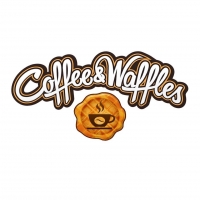 Кофейня-кондитерская Coffee&Waffles Kiev