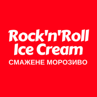 Rock\’n\’Roll Ice Cream