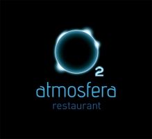 Ресторан Atmosfera / Атмосфера